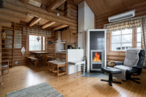 Ainola Cottage Alapitkä